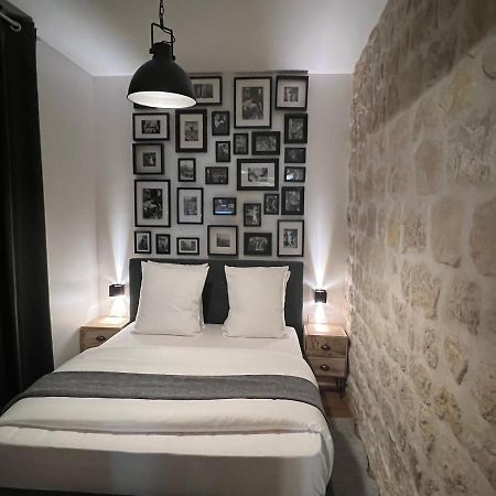Loft Jaures Apartment Paris Luaran gambar