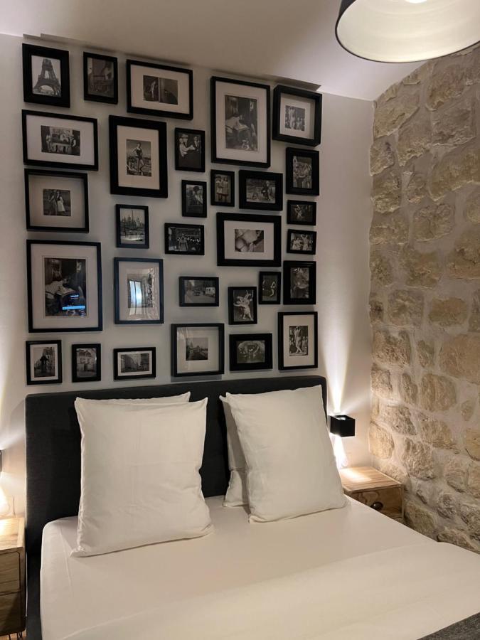 Loft Jaures Apartment Paris Luaran gambar