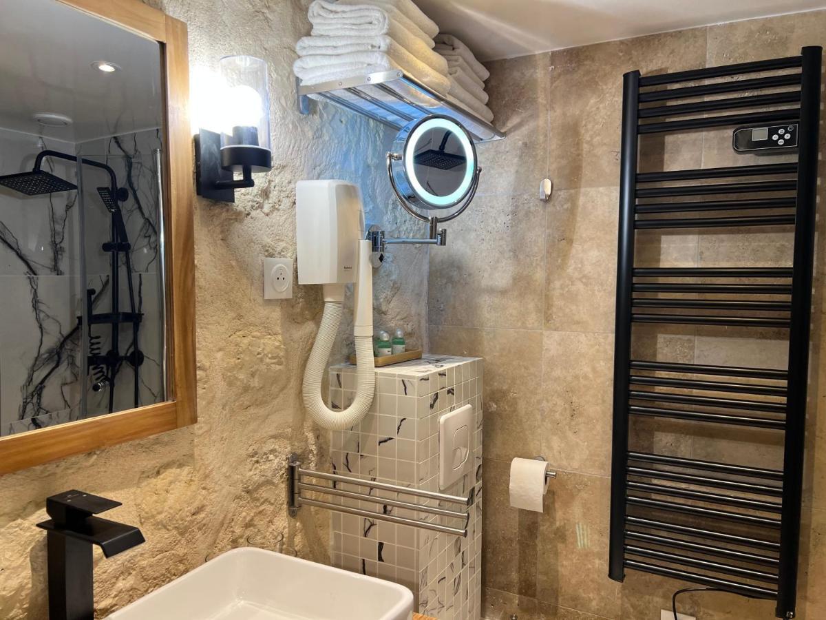 Loft Jaures Apartment Paris Luaran gambar